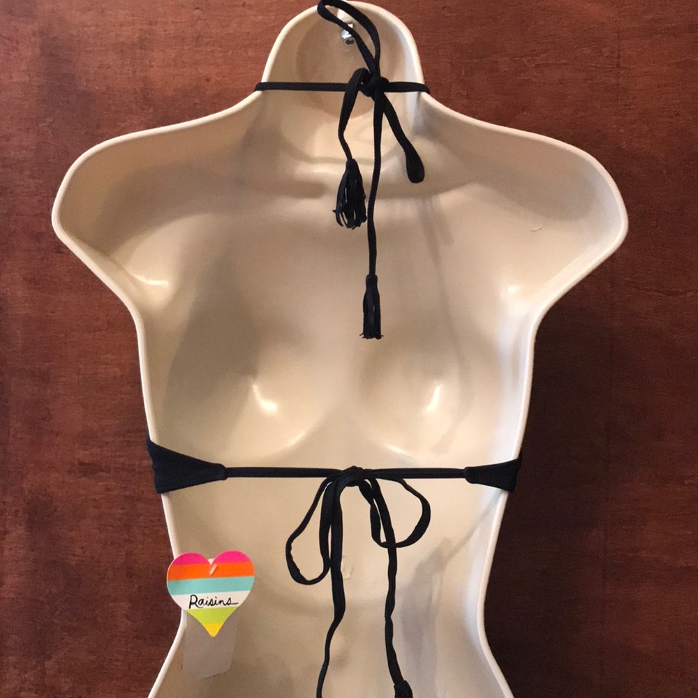 💯 Raisins Bikini Swim Suit M - Picture 4 of 6